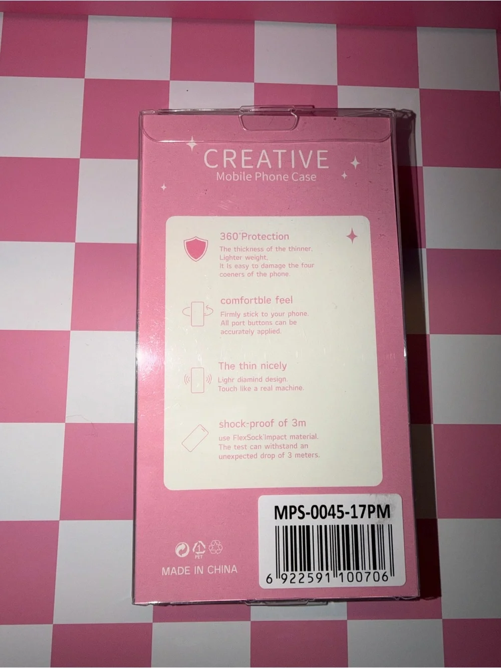 Disney Stitch silicone iPhone 16 or 17 Pro Max Case NEW